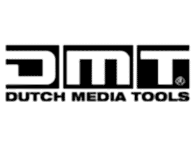 Atlantis Vertrieb von DMT Dutch Media Tools Produkten
