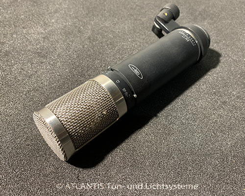 Atlantis Verleih Veranstaltungstechnik