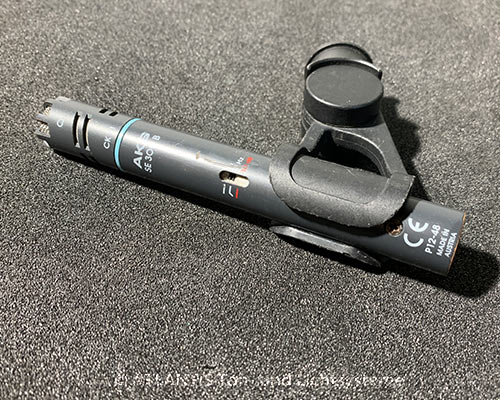 Atlantis Verleih Veranstaltungstechnik