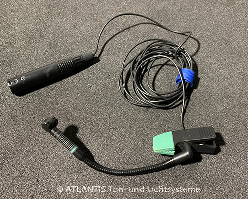 Atlantis Verleih Veranstaltungstechnik