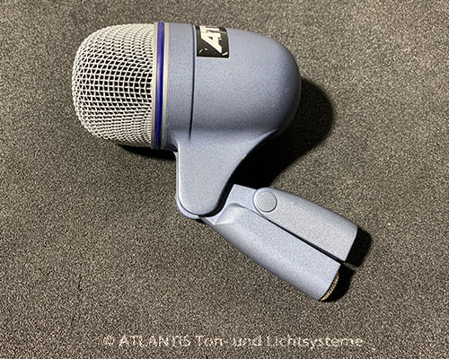 Atlantis Verleih Veranstaltungstechnik