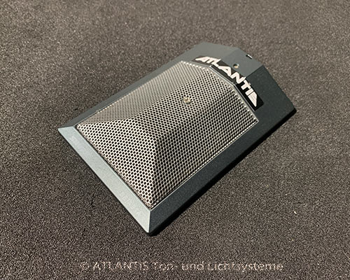 Atlantis Verleih Veranstaltungstechnik